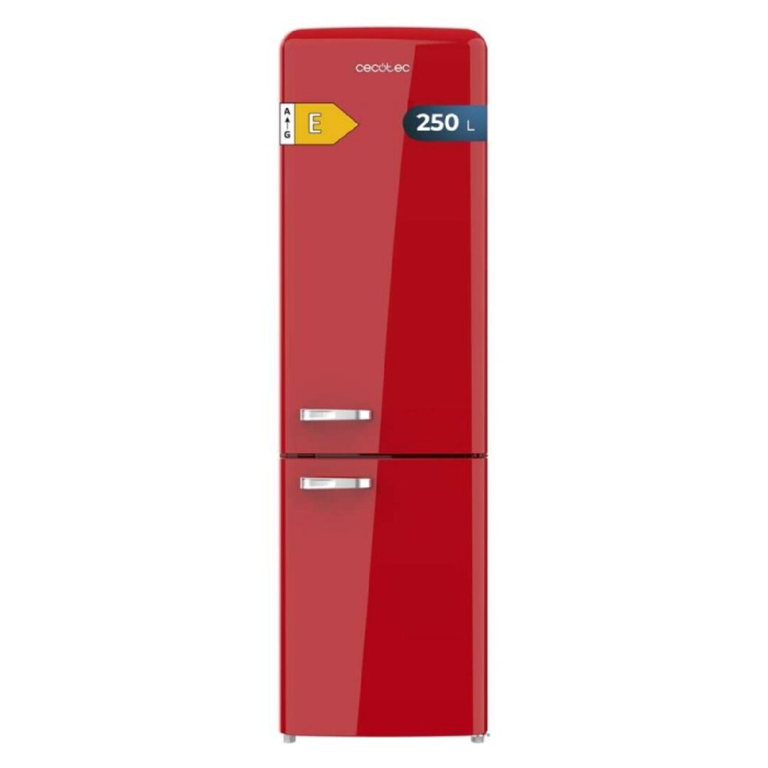 Bolero CoolMarket Combi Origin 250 NF Red E