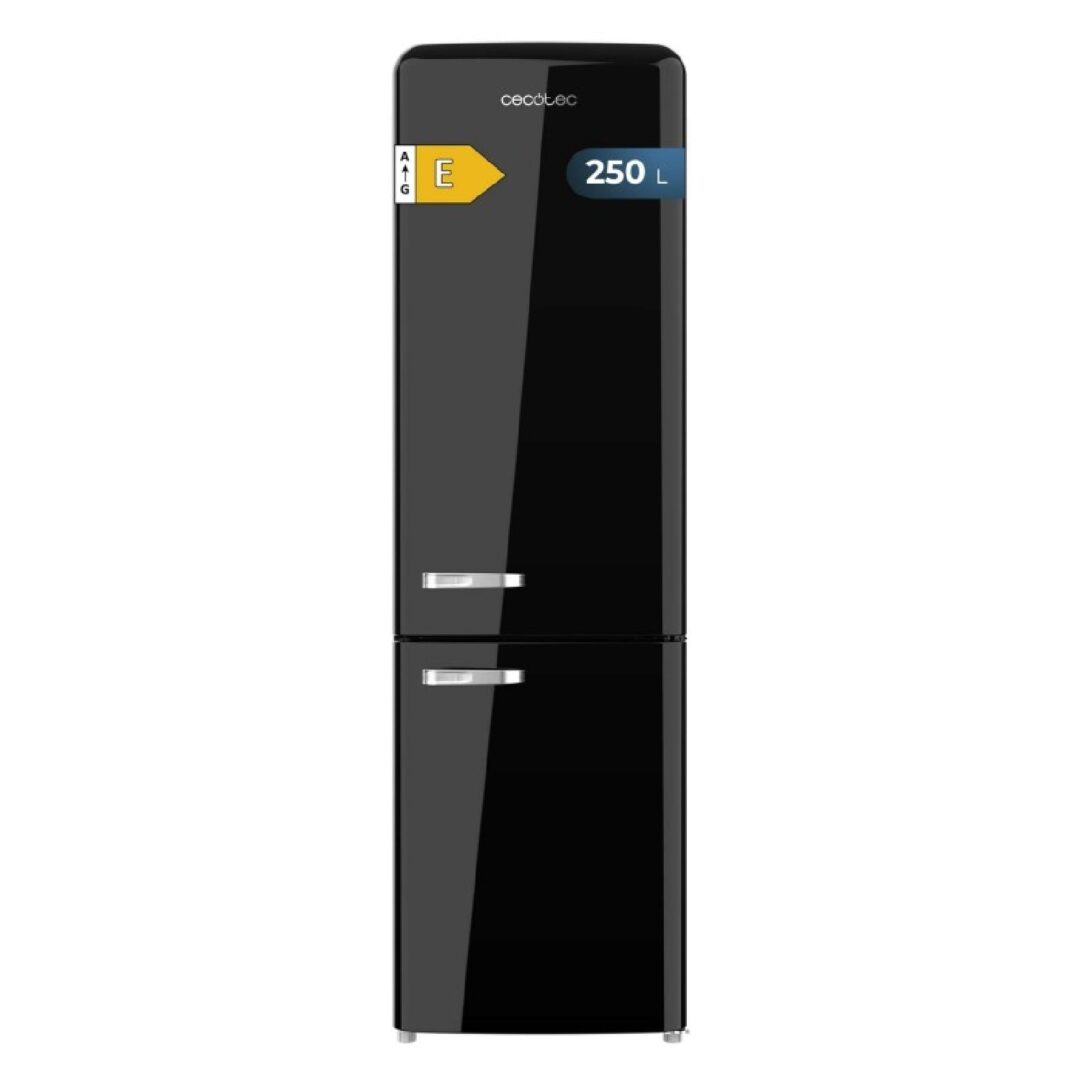 Bolero CoolMarket Combi Origin 250 NF Black E