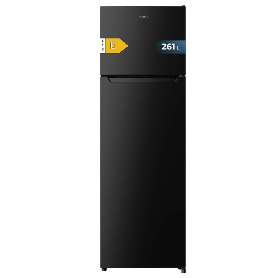 Bolero CoolMarket 2D 261 Black E