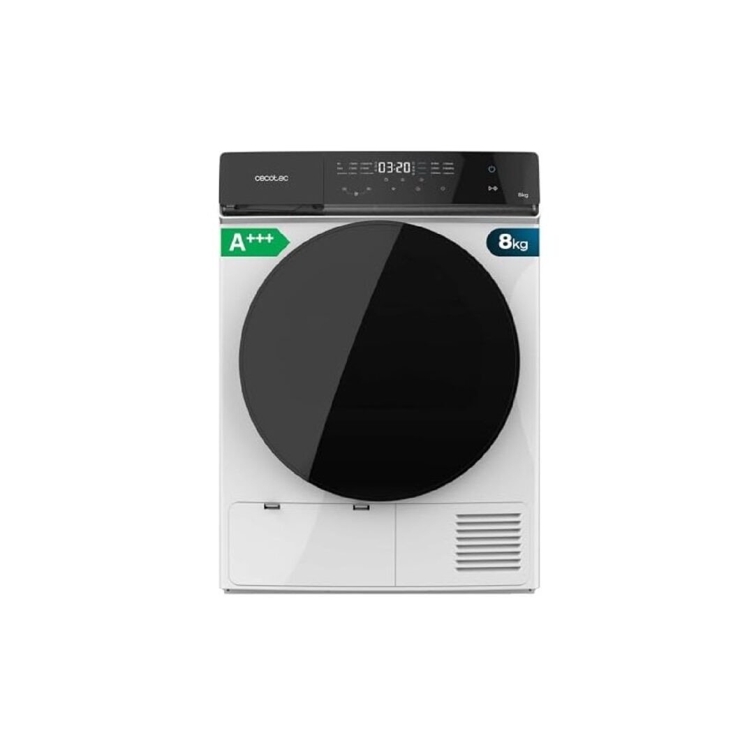 Bolero DressCode Dry 8400 A+++