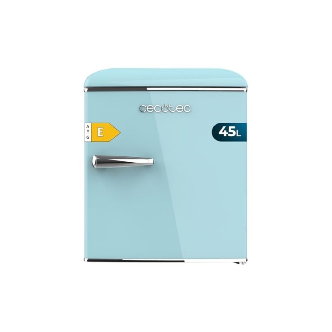 Bolero CoolMarket TT Origin 45 Blue E
