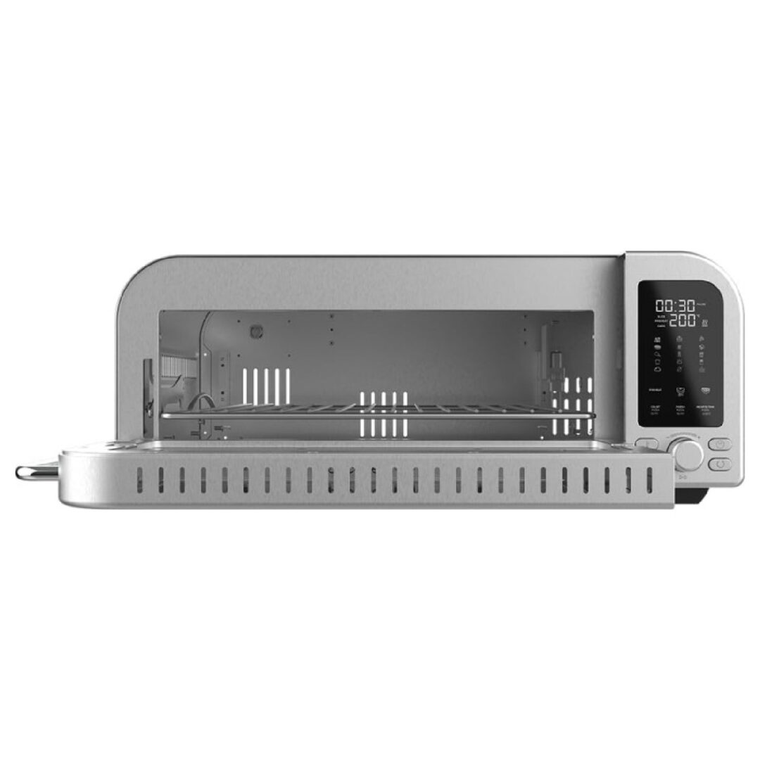 Pizza&Co Forno Bravo