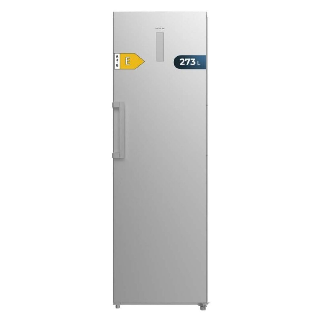 Congelador Bolero CoolMarket UF 273 inox