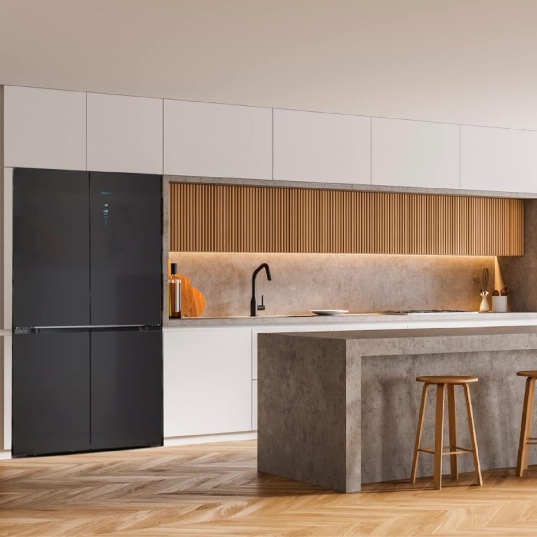 Bolero CoolMarket 4D 490 Glass E