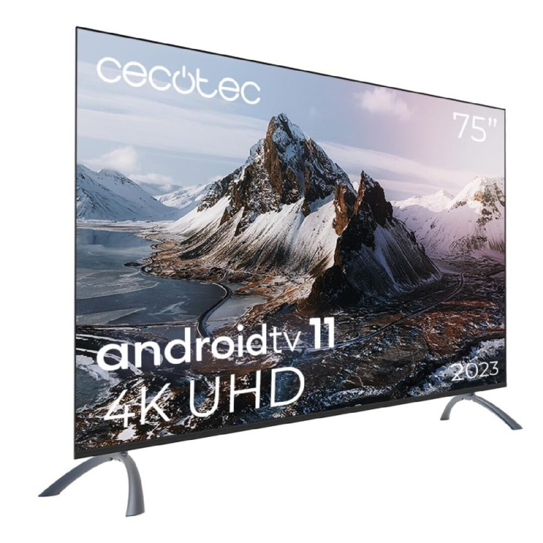 TV LED a3 series ALU30075S
