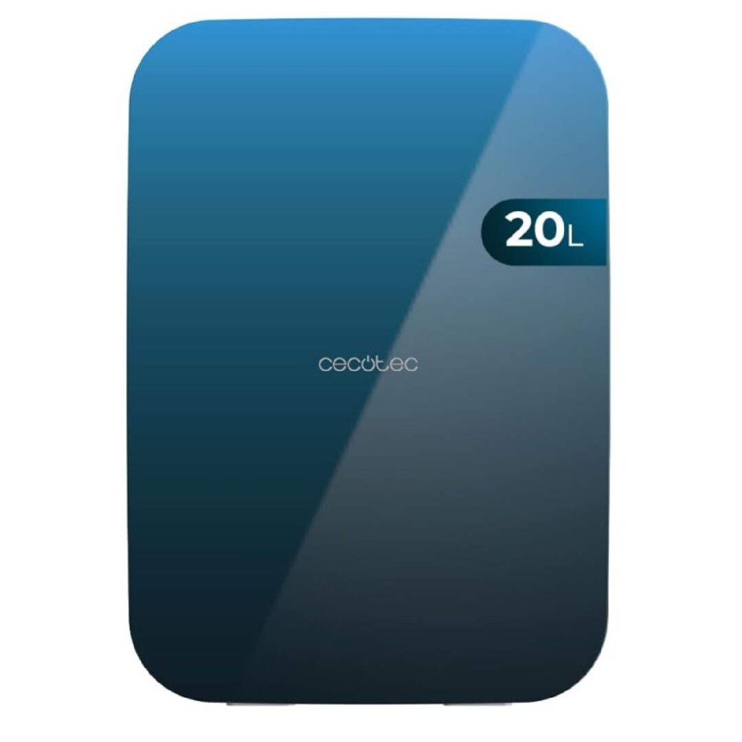 Bolero MiniCooling 20L Bahamas Pat 1