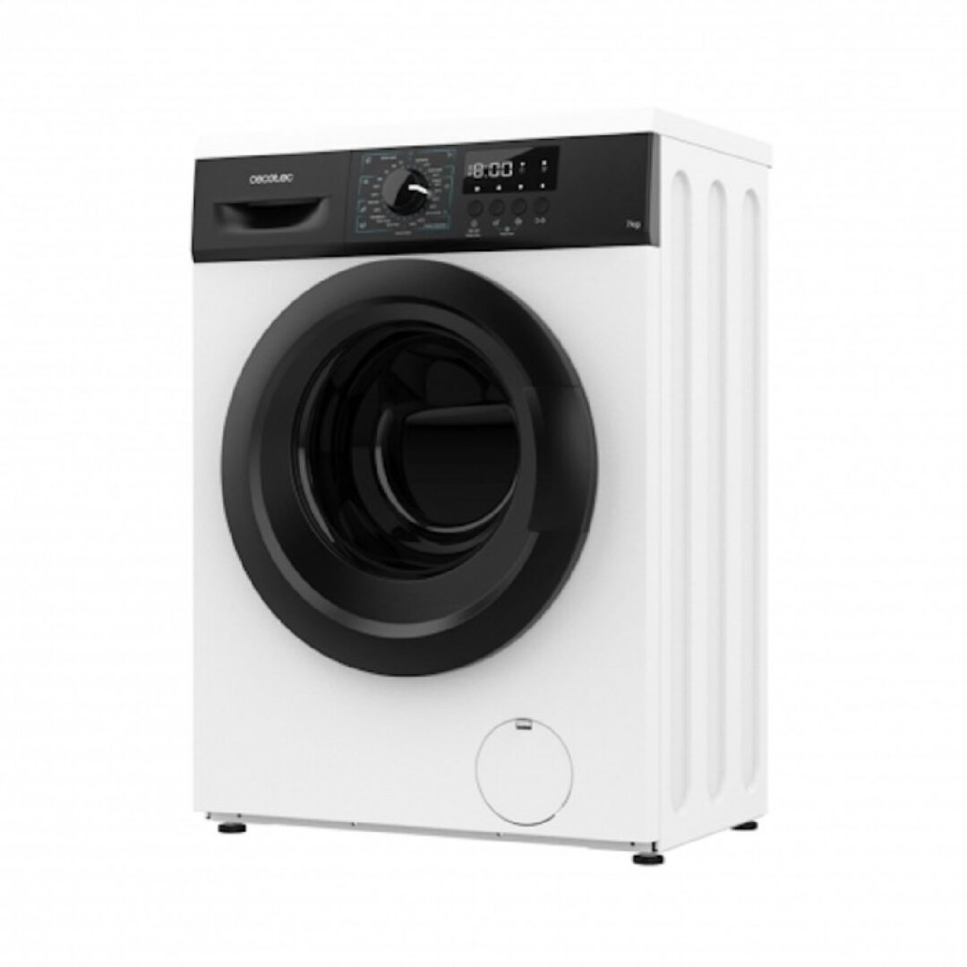 Lavadora bolero dresscode 7000 d