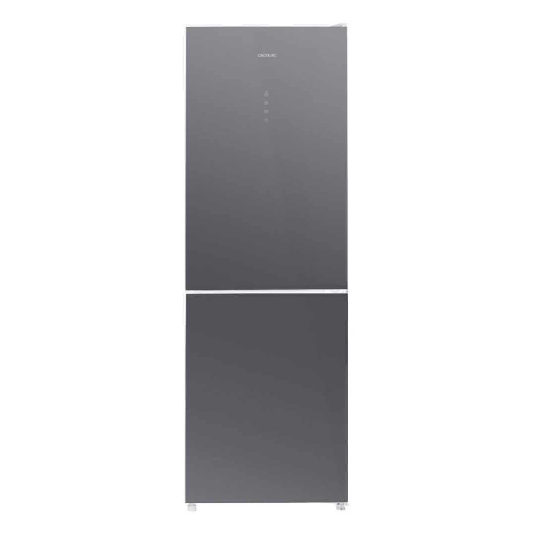 Bolero CoolMarket Combi 322 Glass Grey D