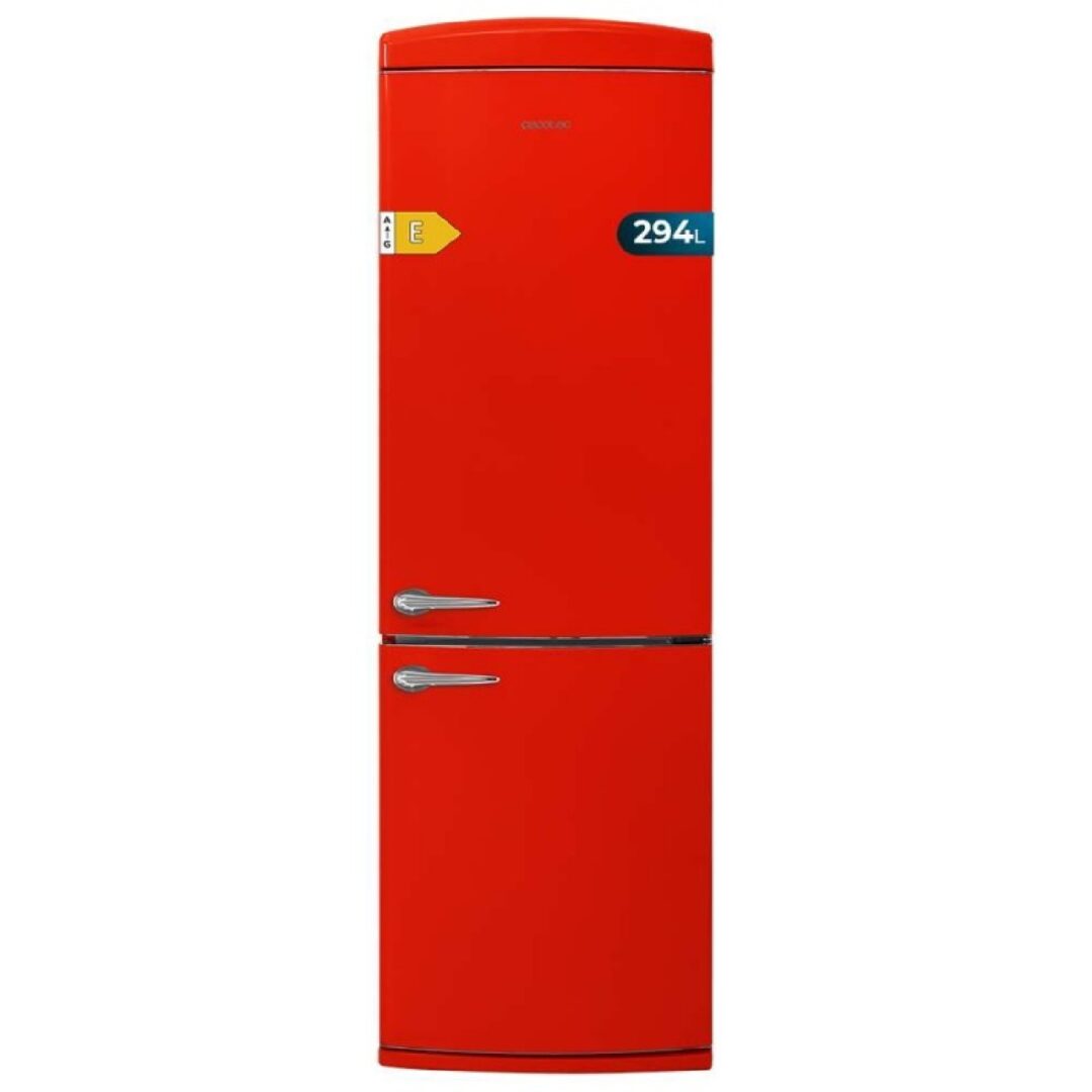 Bolero CoolMarket Combi Origin 294 Red E
