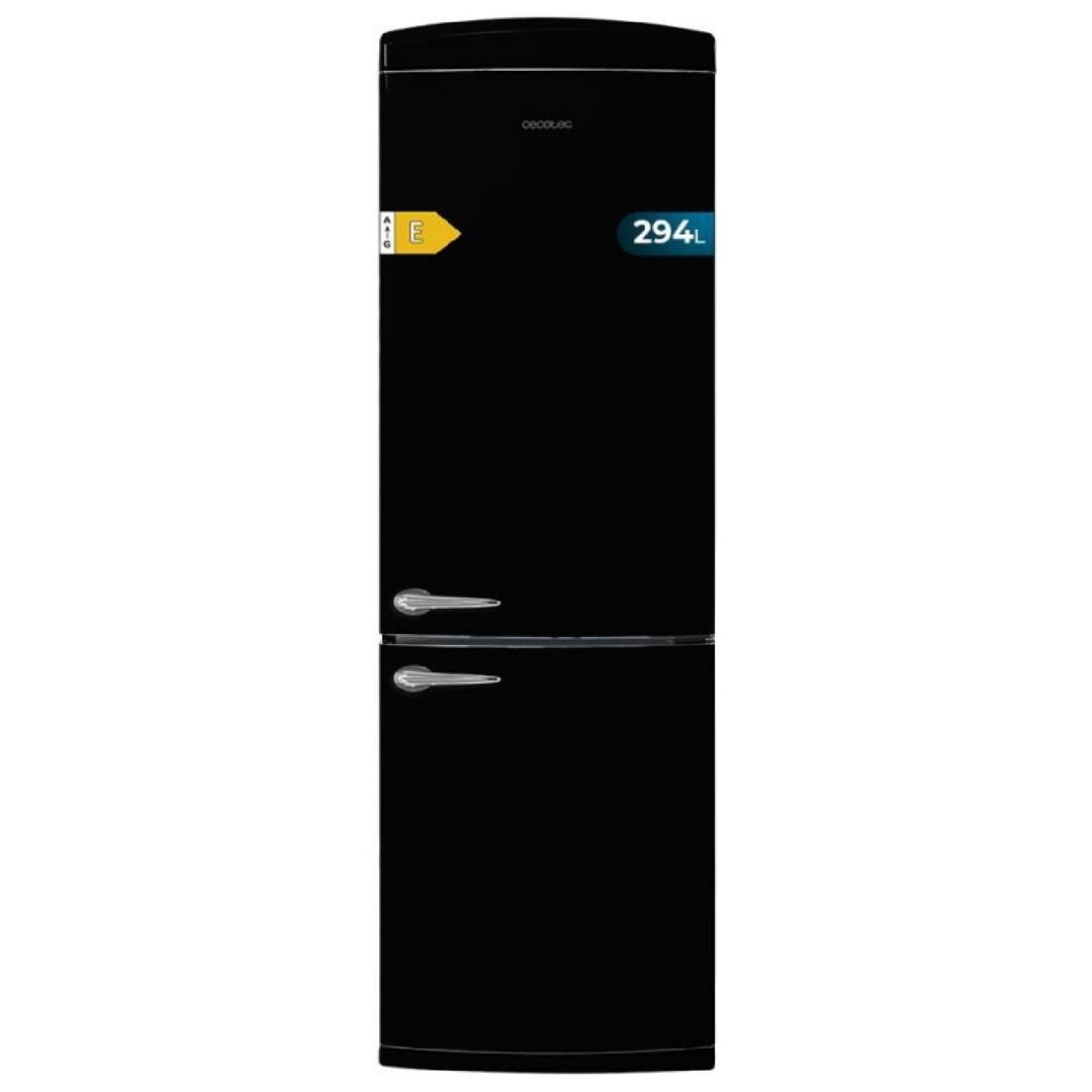 Bolero CoolMarket Combi Origin 294 Black E