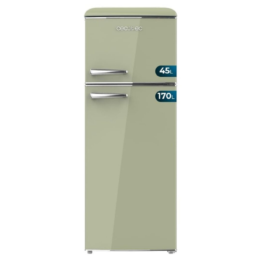 Bolero CoolMarket 2D Origin 215 Green E