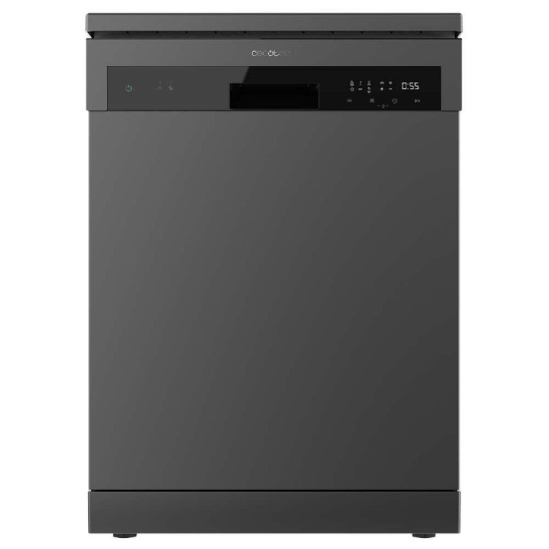 Lavavajillas Bolero Aguazero 6200 Dark D