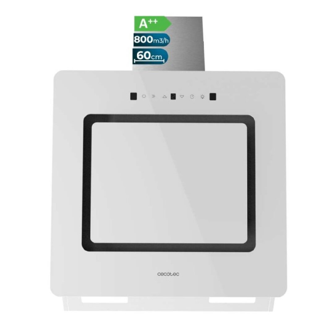 Bolero Flux DT 608002 Glass White A++