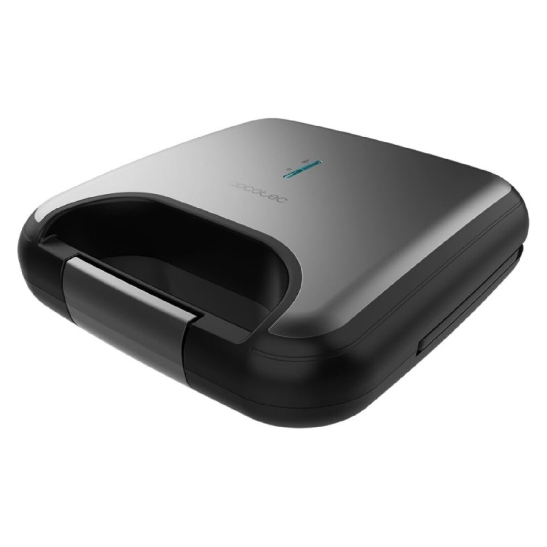 Sandwichera rock’ntoast combo