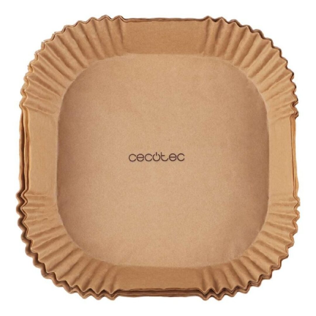 Cecofry Paper Pack Accessories S