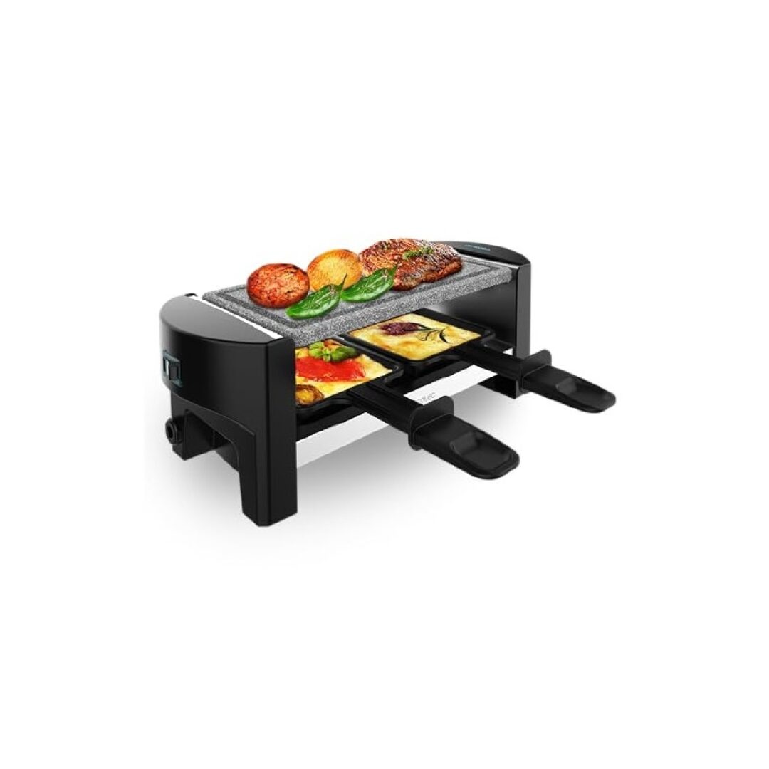 Raclette Cheese&Grill 3200 Pocket AllStone