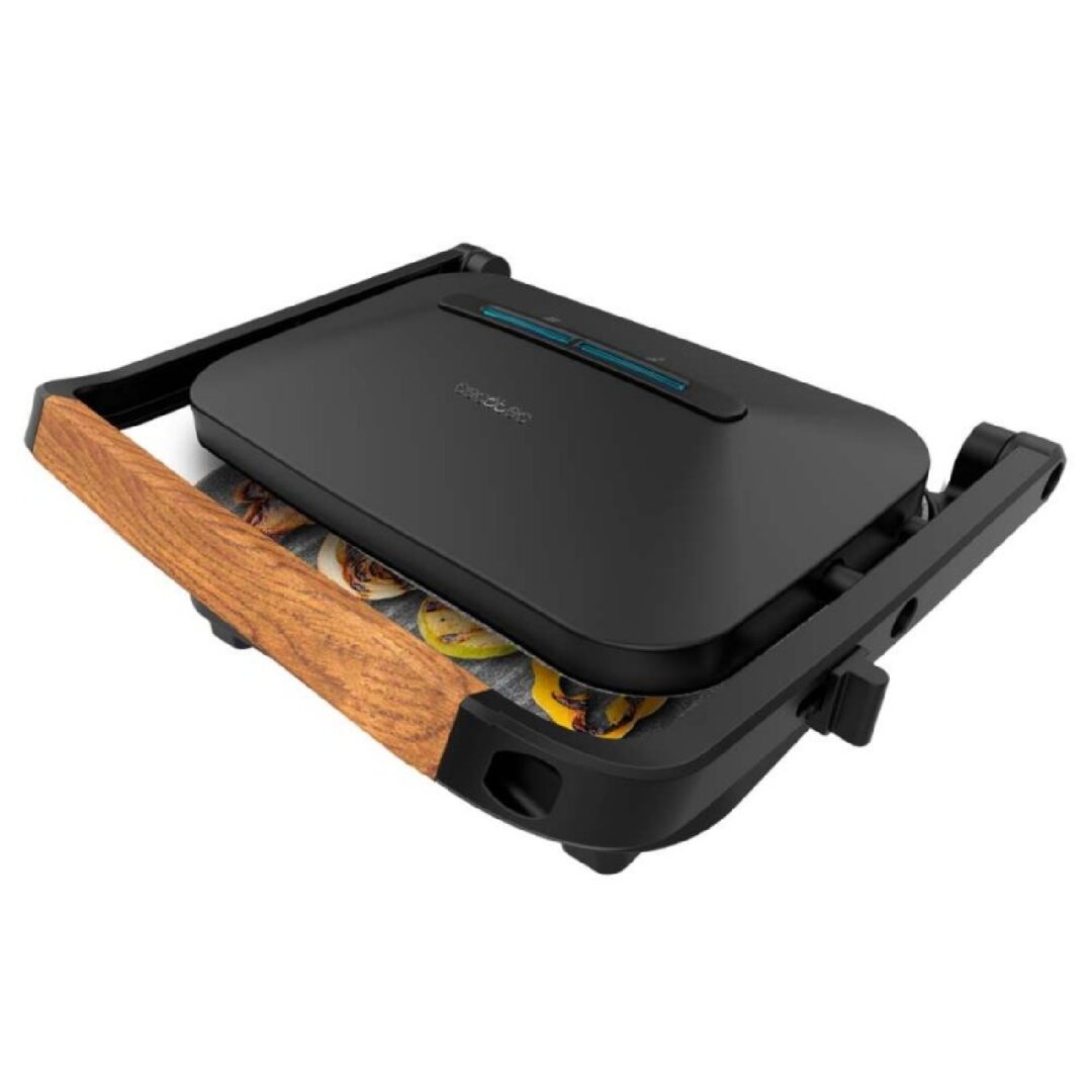 Rock'nGrill 1200 Wood B