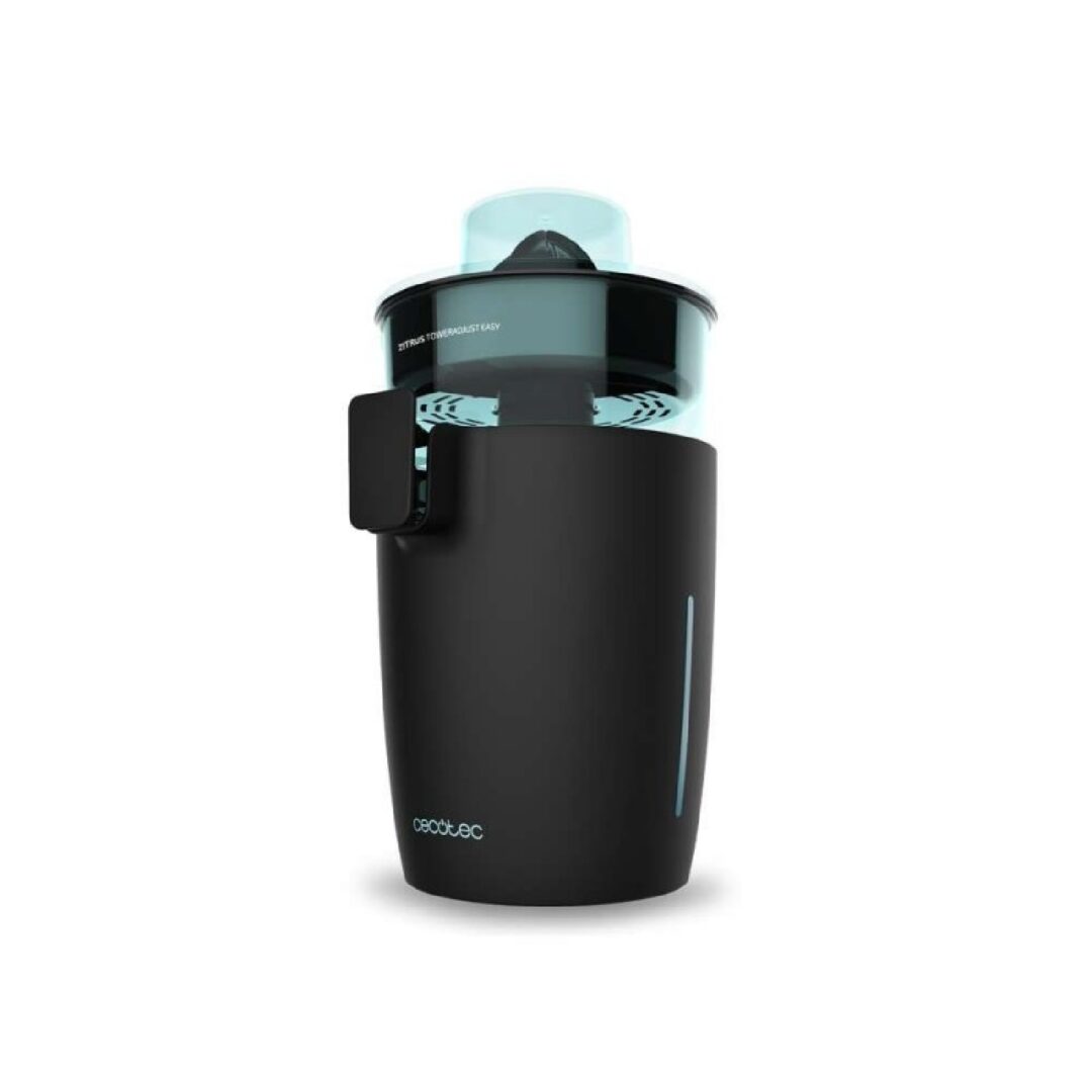 Zitrus TowerAdjust Easy Black 800 Inox