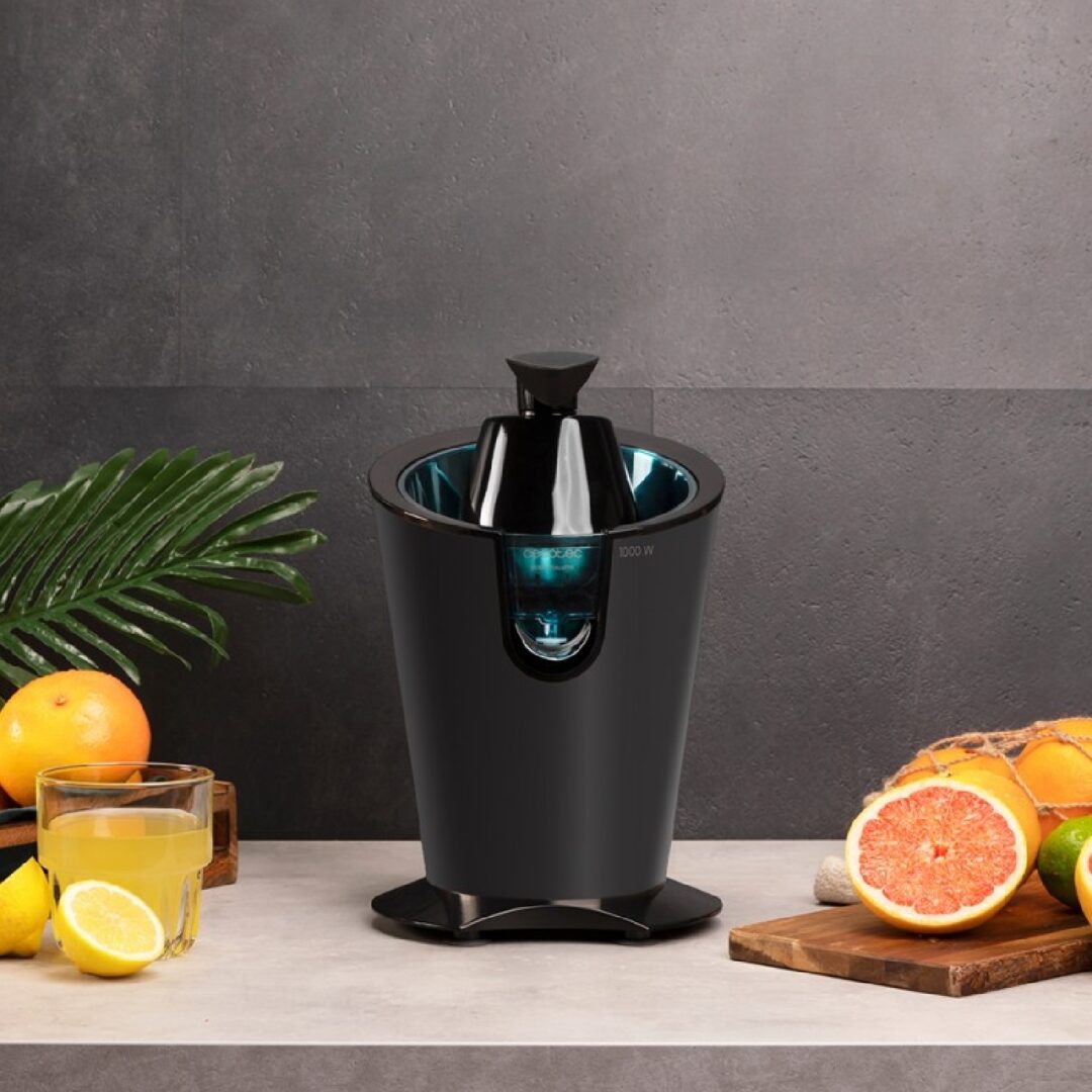 EssentialVita PowerFresh 1000 Black