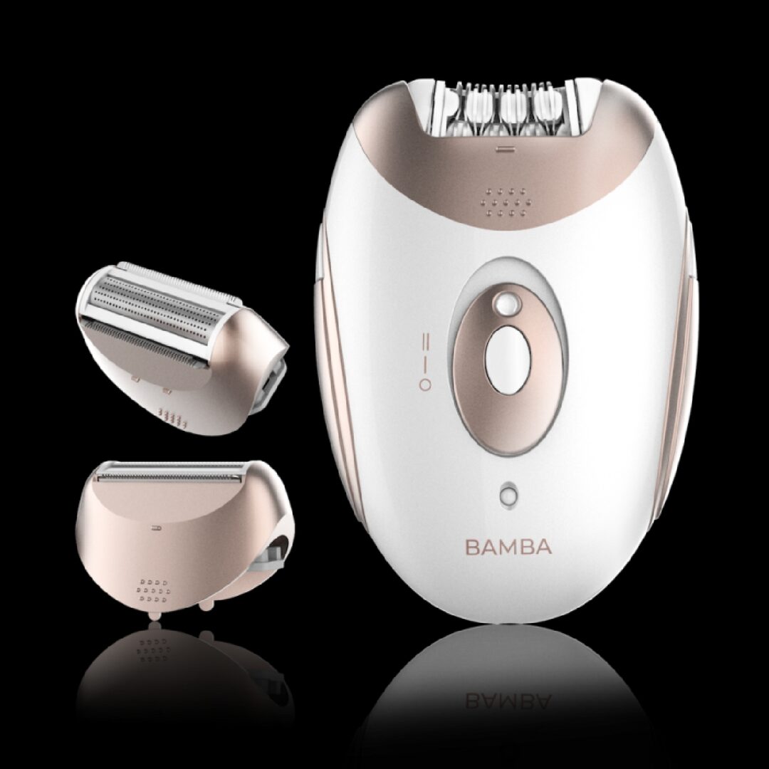 SkinCare Depil-Action