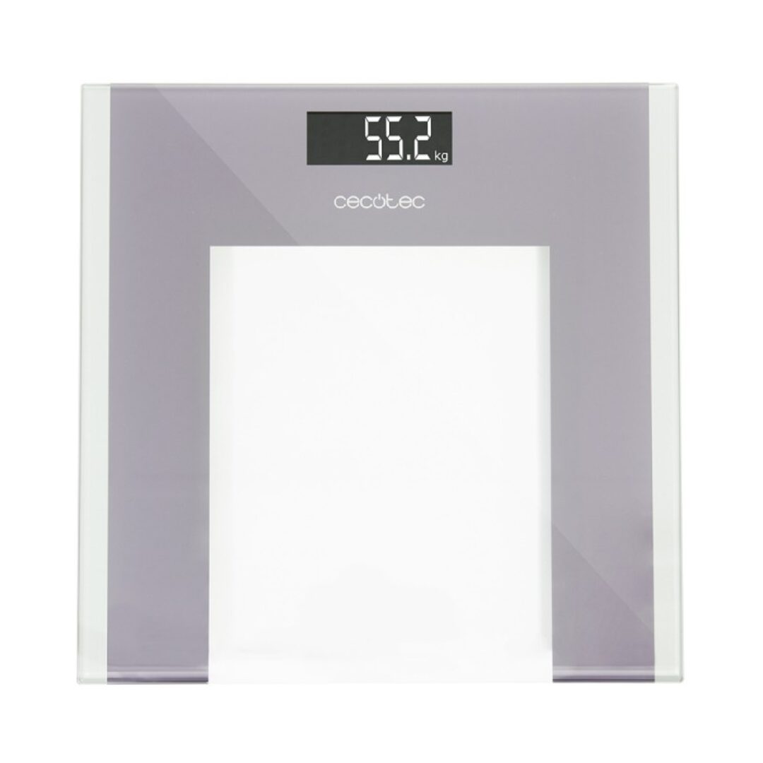 Báscula de baño Surface Precision Healthy (Exclusivo Consum)
