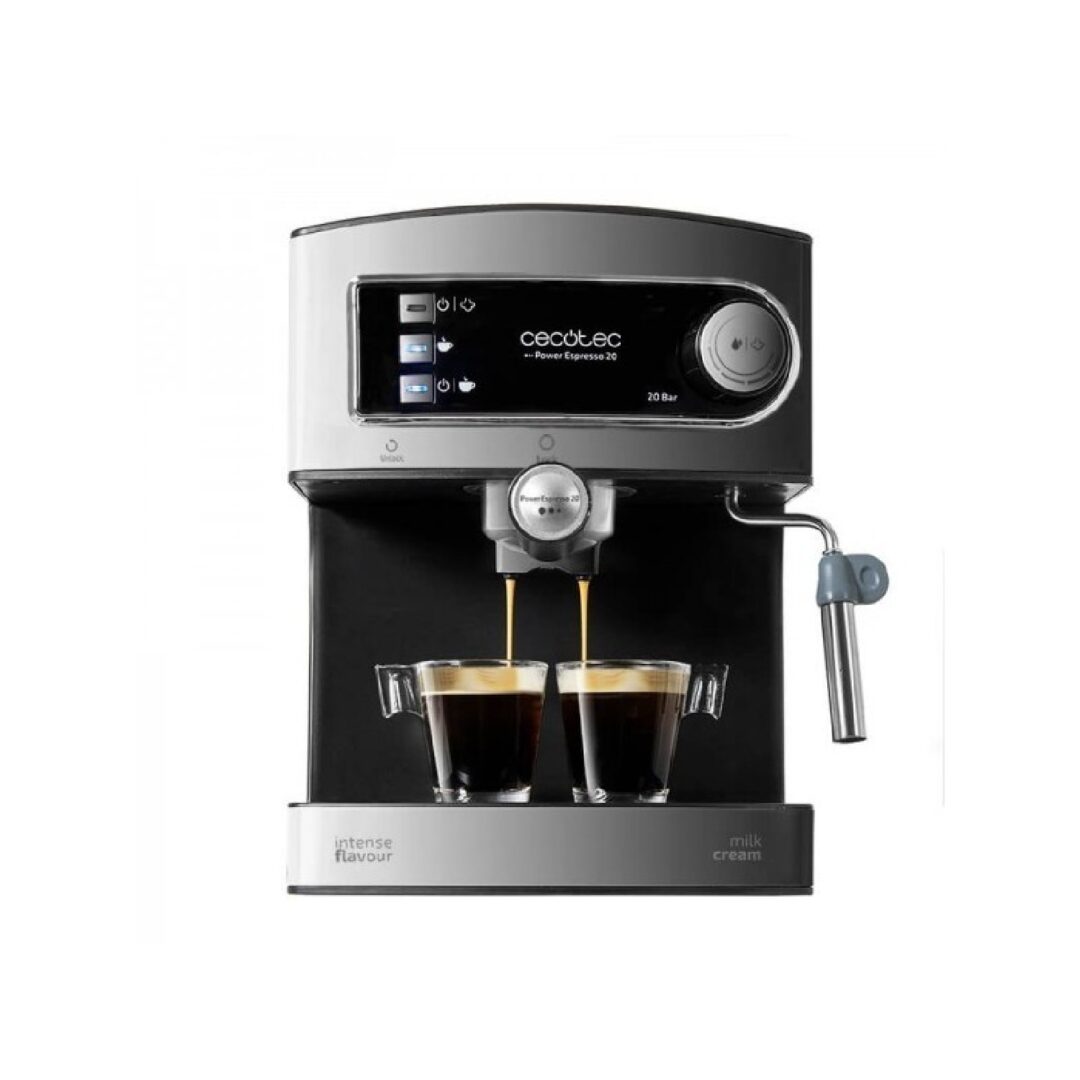 Power Espresso