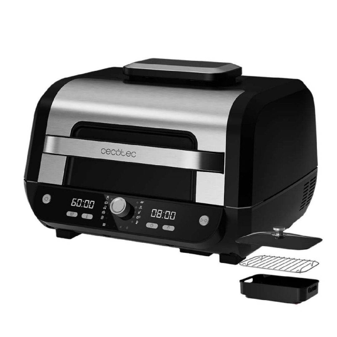 Freidora de aire Cecofry FireDome 8000 Pro