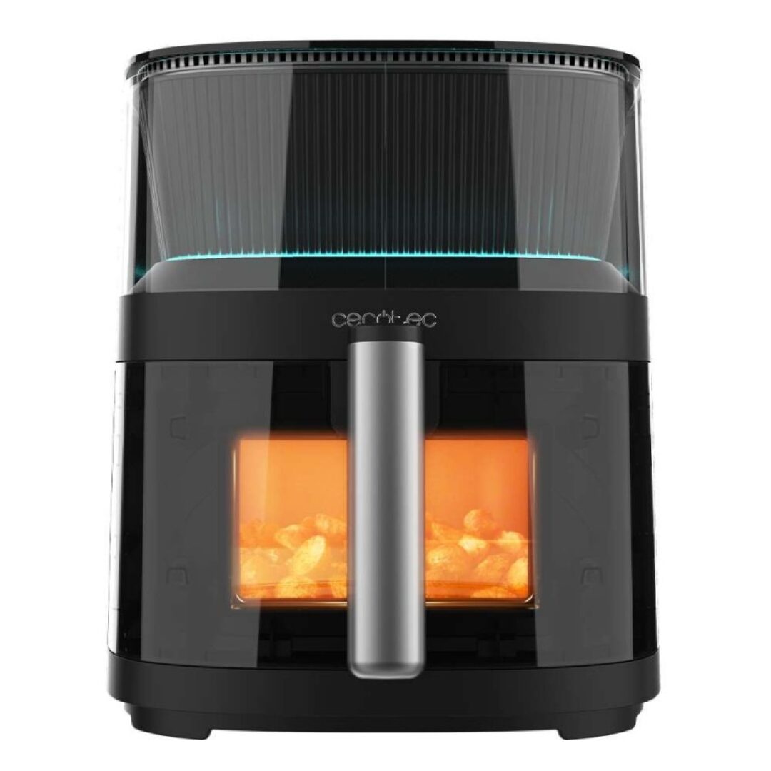 Freidora de aire Cecofry Neon 5000