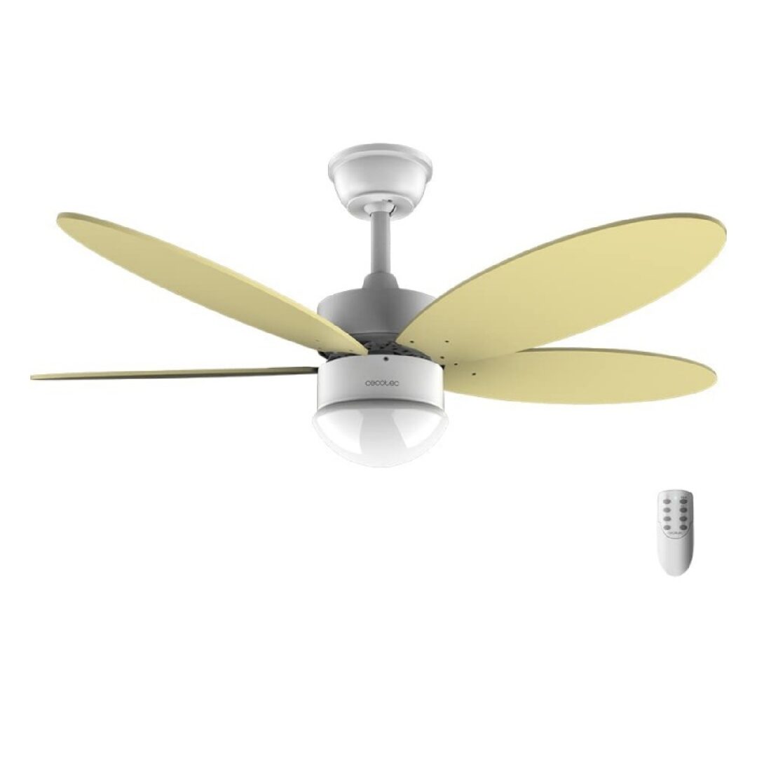 Ventilador de techo EnergySilence Aero 4260 SunLight