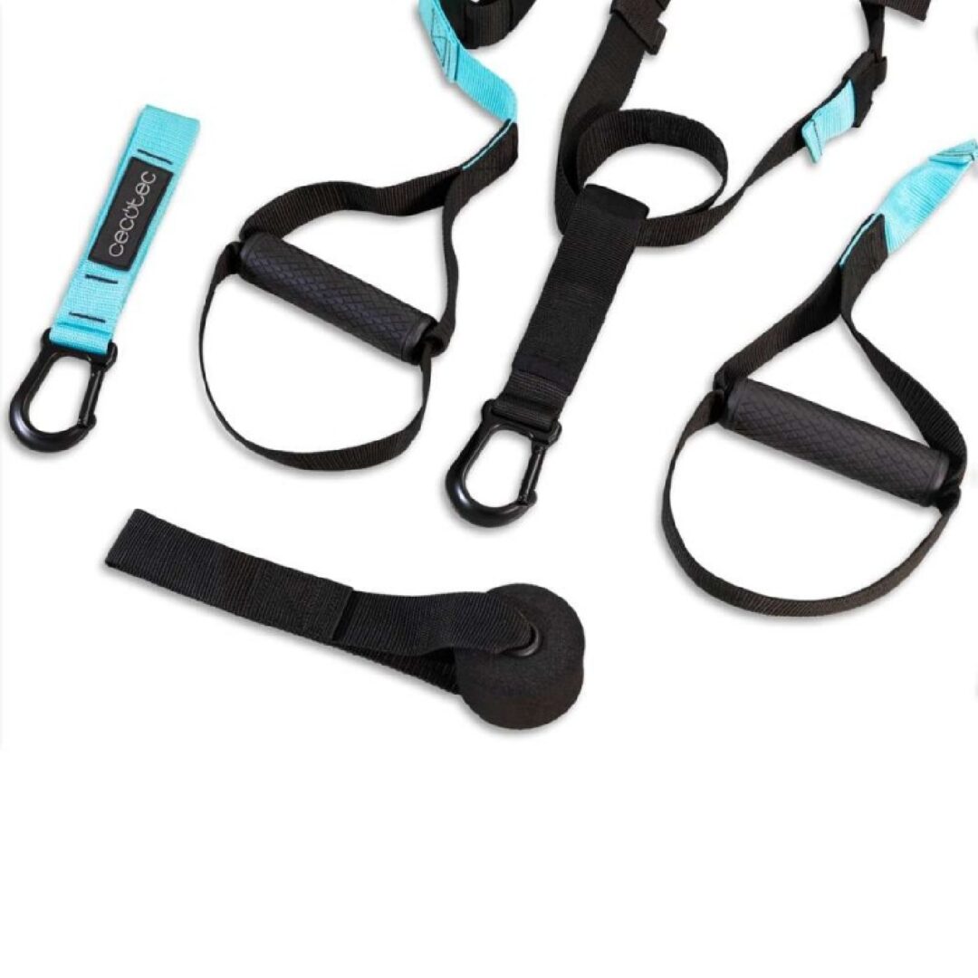 DrumFit TST Total Suspension Trainer