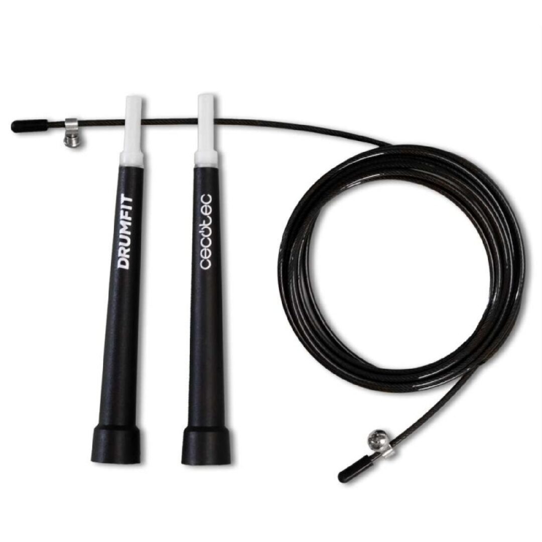 DrumFit Speed Rope