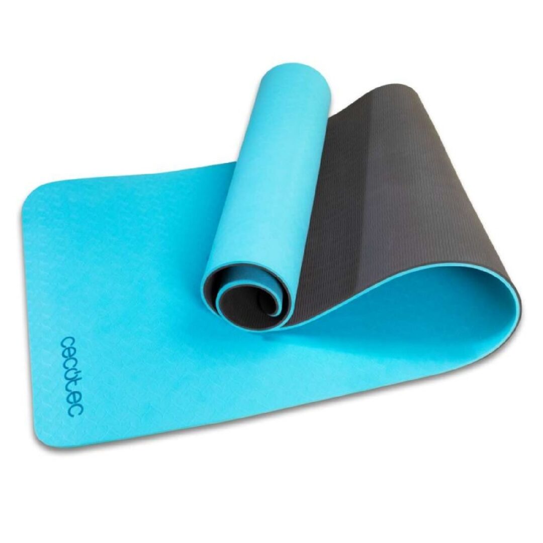 DrumFit Yoga Mat