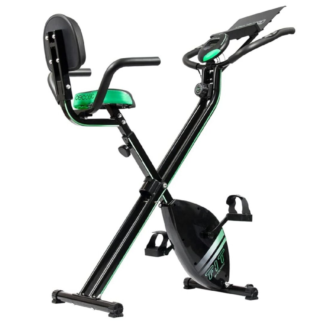 DrumFit X-Bike 3000 Neo Pro