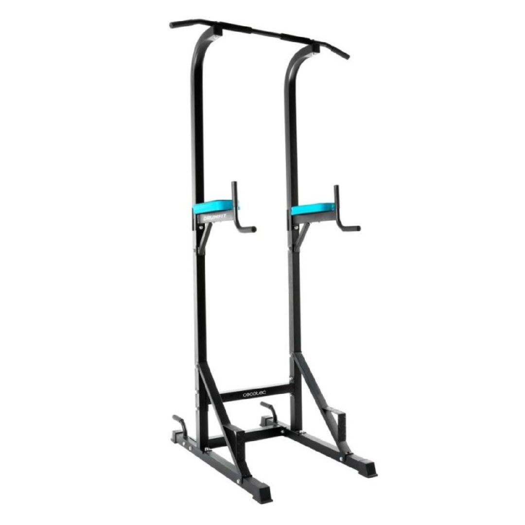 Drumfit PullUps 4000