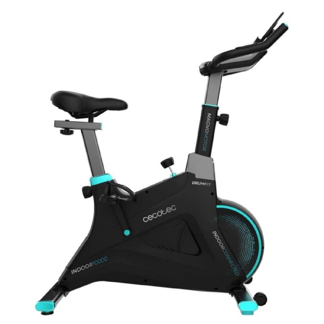DrumFit Indoor 10000 MagnoMotor Connected