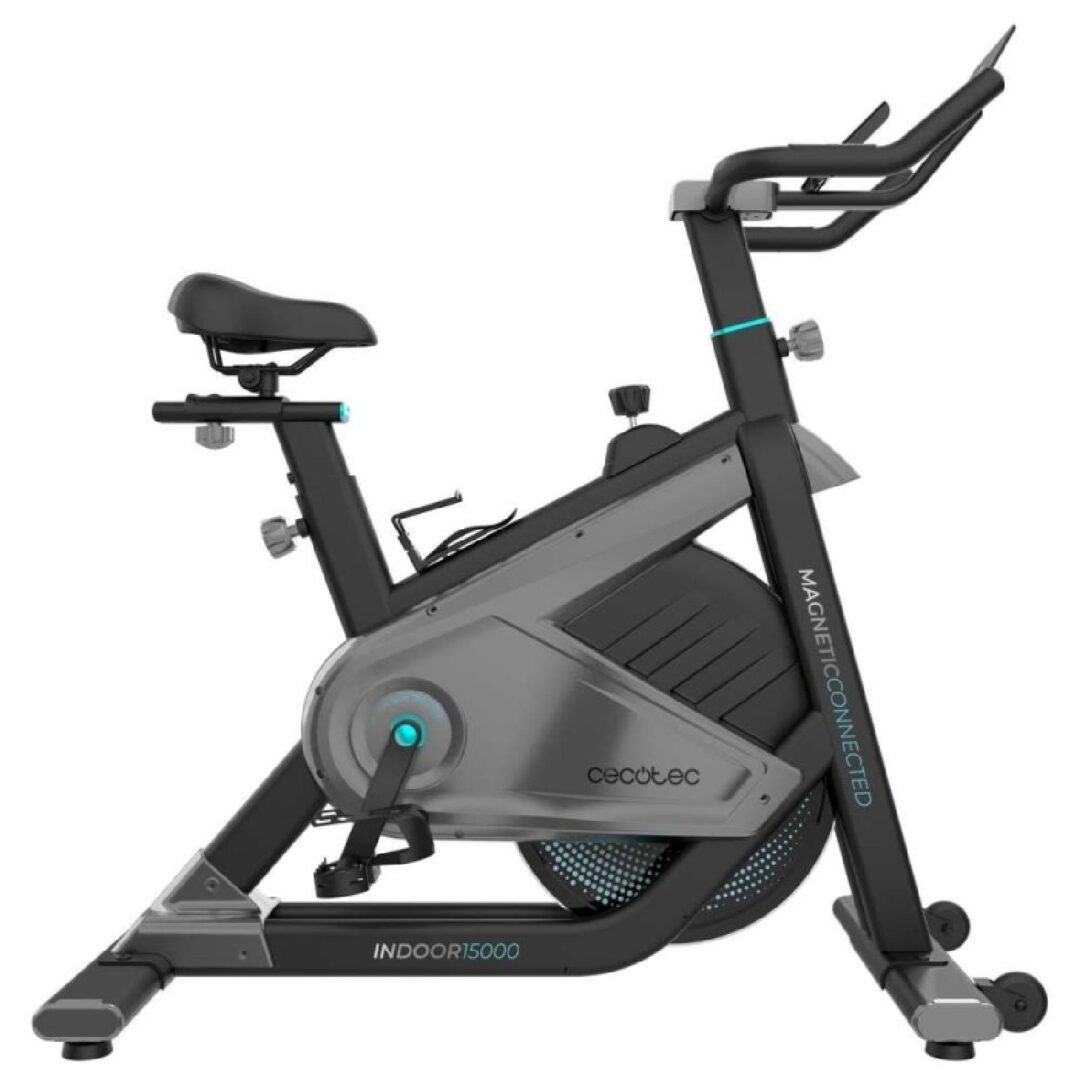 DrumFit Indoor 15000 Magnetic Connected