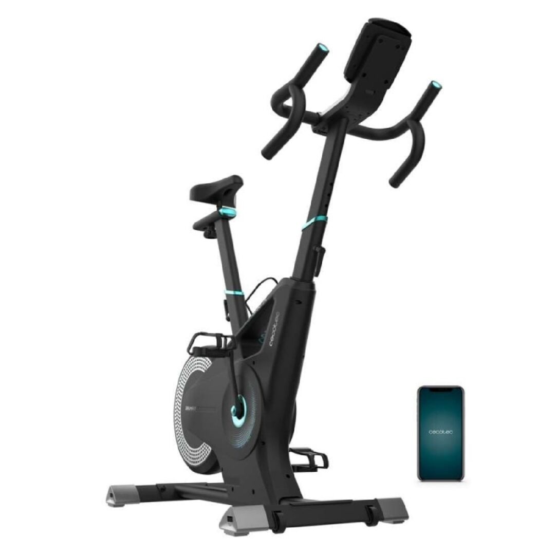 DrumFit Indoor 24000 Magnetic Connected