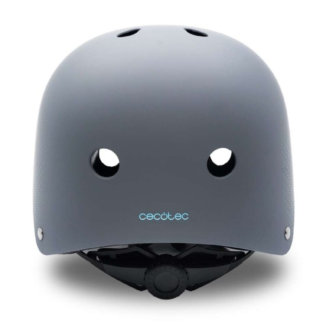 Casco BrainGuard Urban Black L-XL
