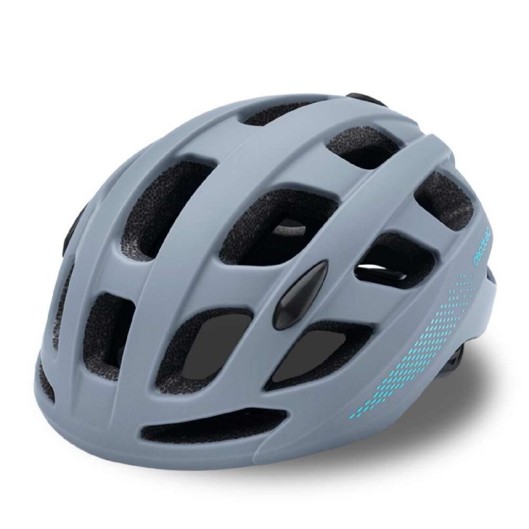 Casco BrainGuard Sprinter Grey L-XL