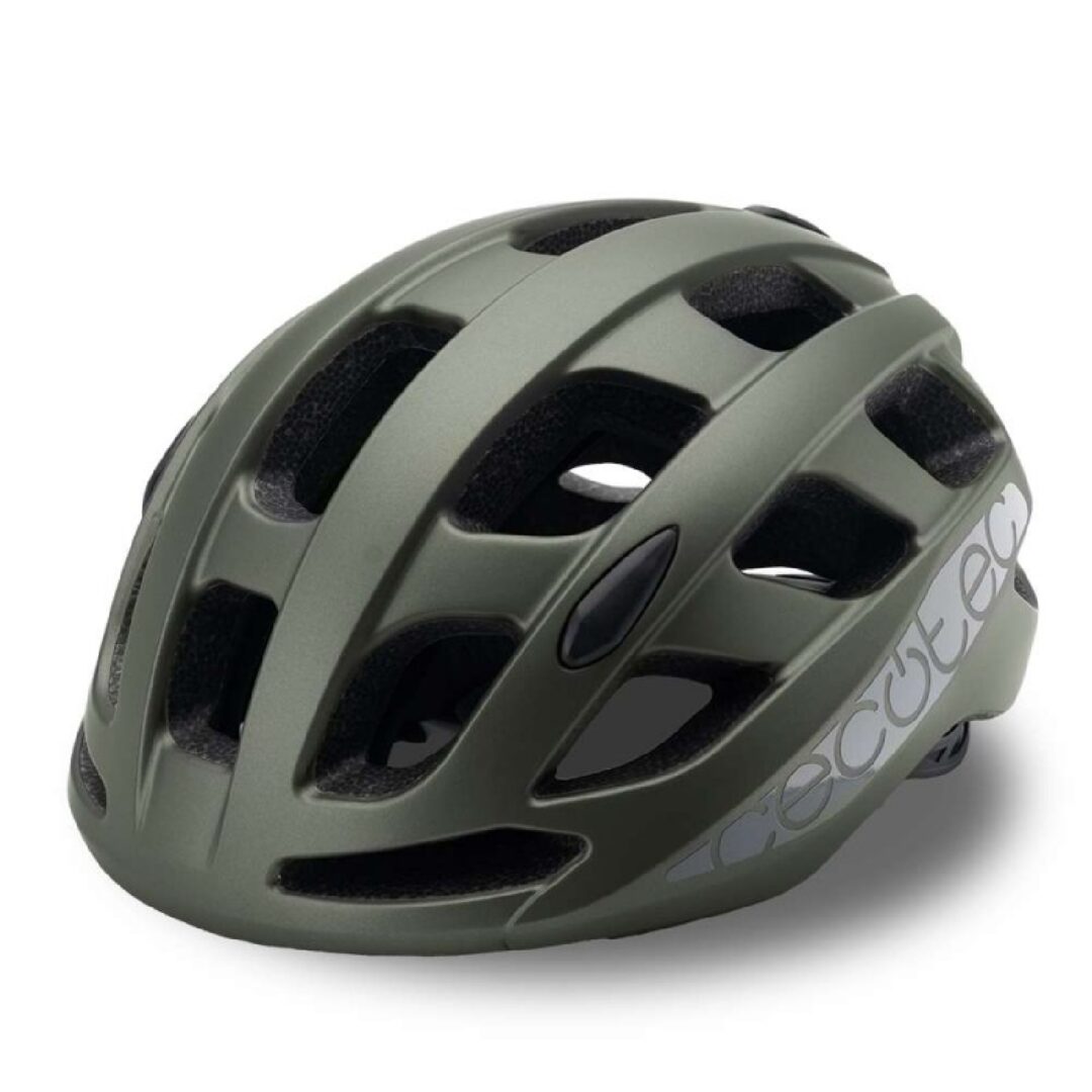Casco BrainGuard Sprinter Green L-XL