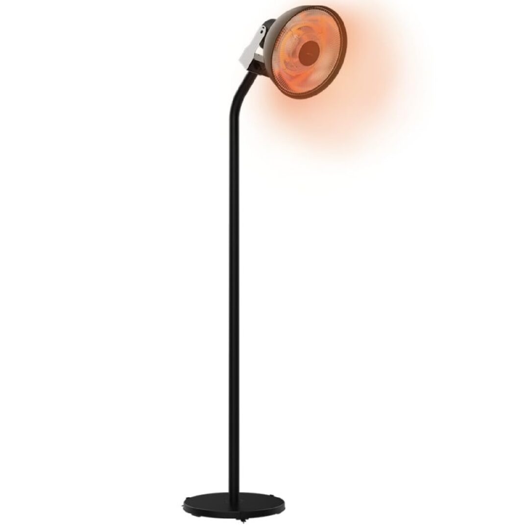 ReadyWarm 21000 Carbon Focus