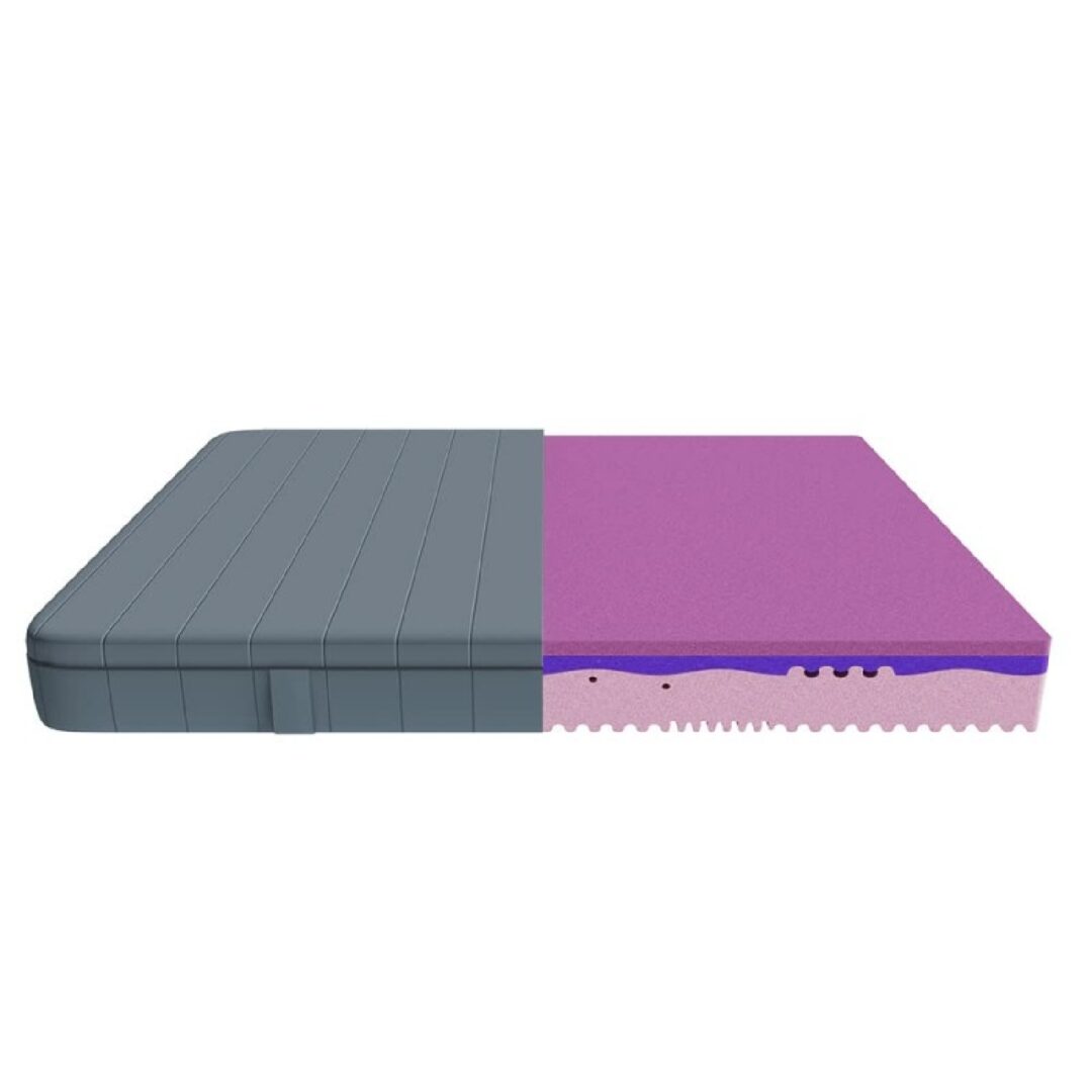 Flow Genuine + 150x200