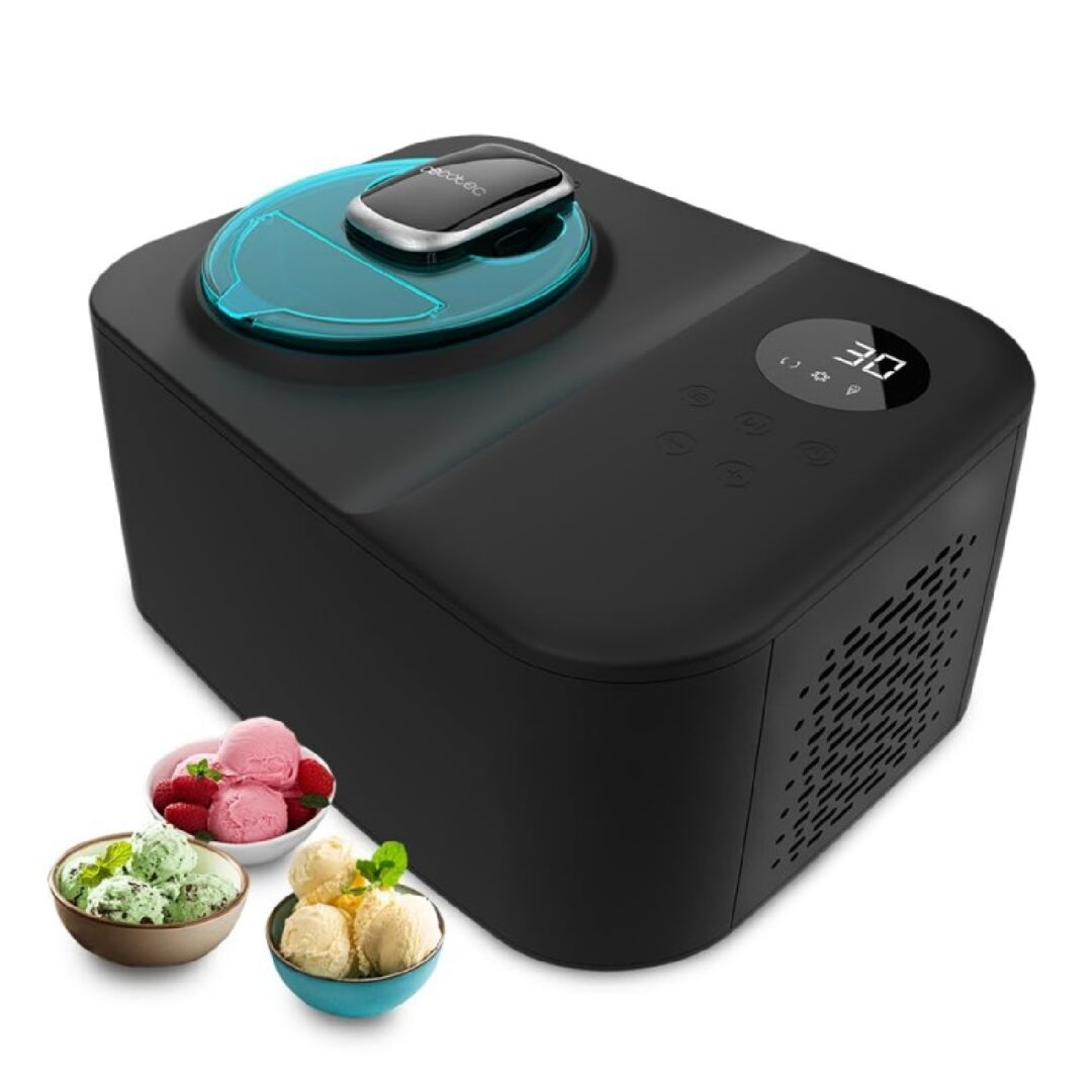 Heladera Gelacy 1200 Touch