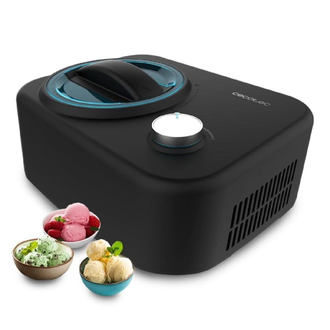 Heladera Gelacy 800