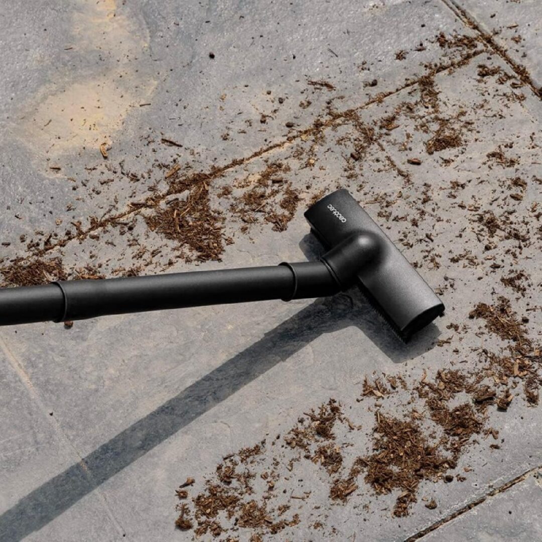 Conga Rockstar Wet & Dry Compact