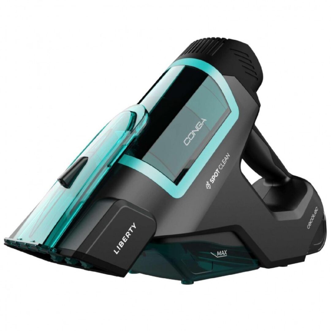 Conga Hand Carpet&Spot Clean 2500