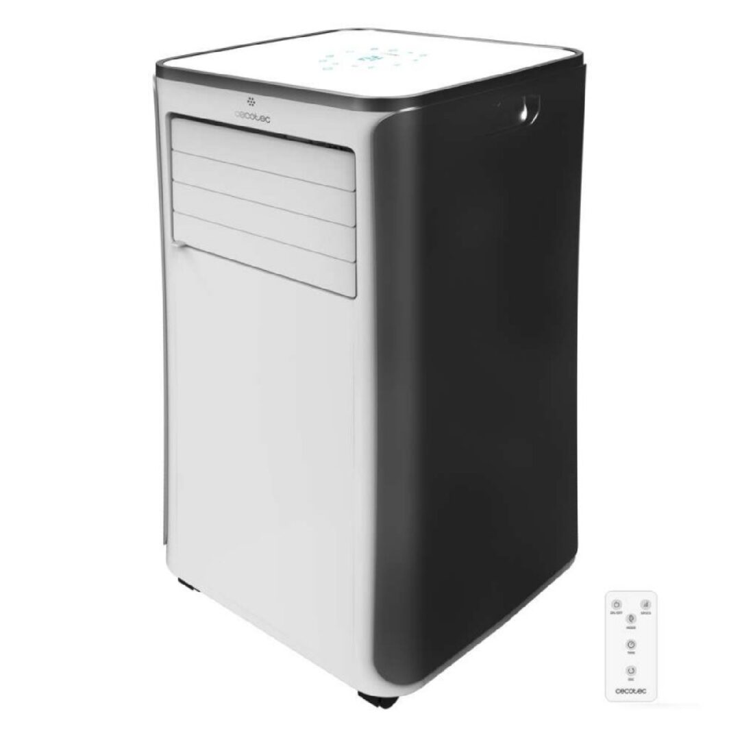 ForceClima 9500 Heating Connected