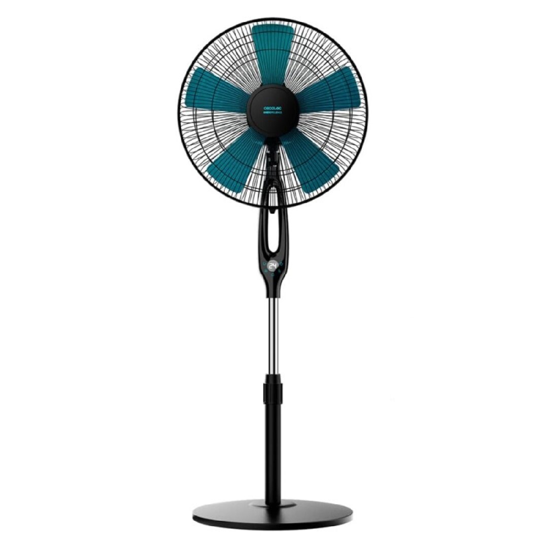 EnergySilence 560 Max Smart