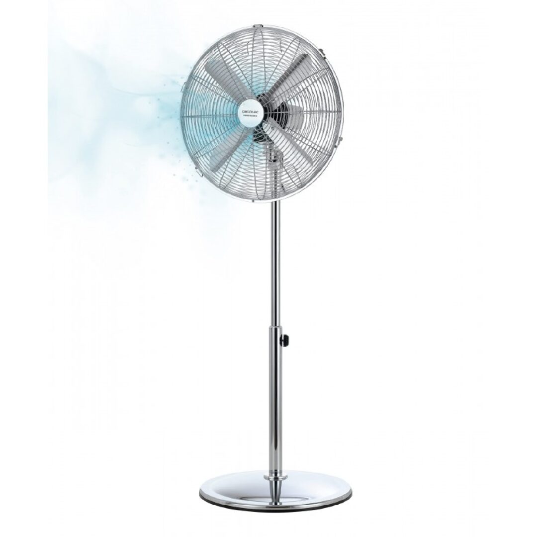 Ventilador de pie EnergySilence 620 Retrostyle