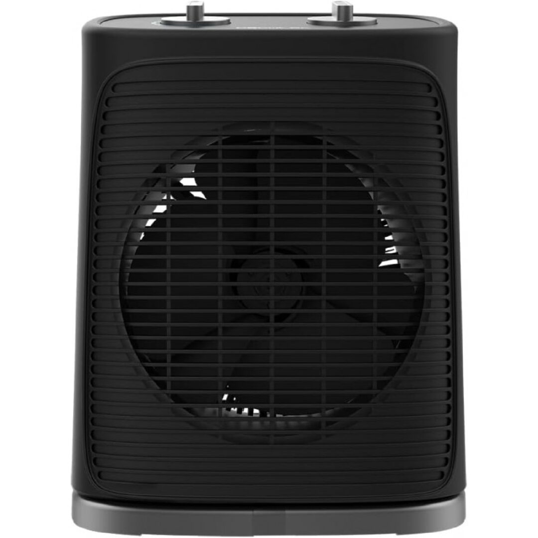 Termoventilador ReadyWarm 2050 Max Force Black